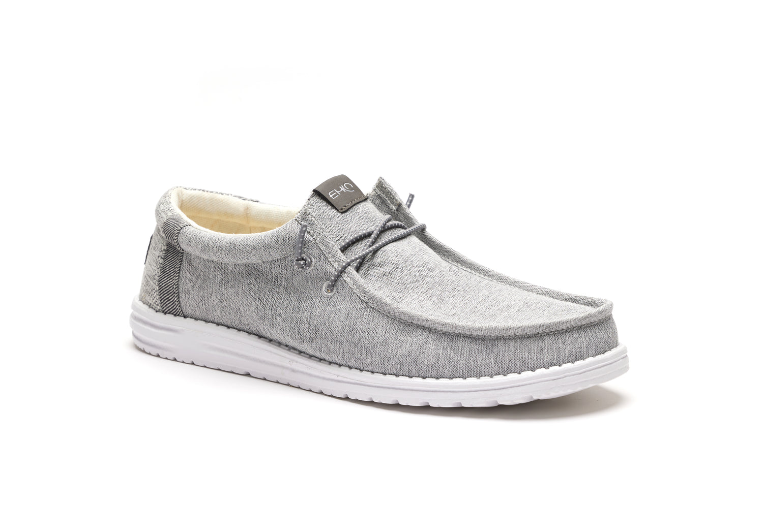 Men's lightweight and comfortable shoes Glacier Gray