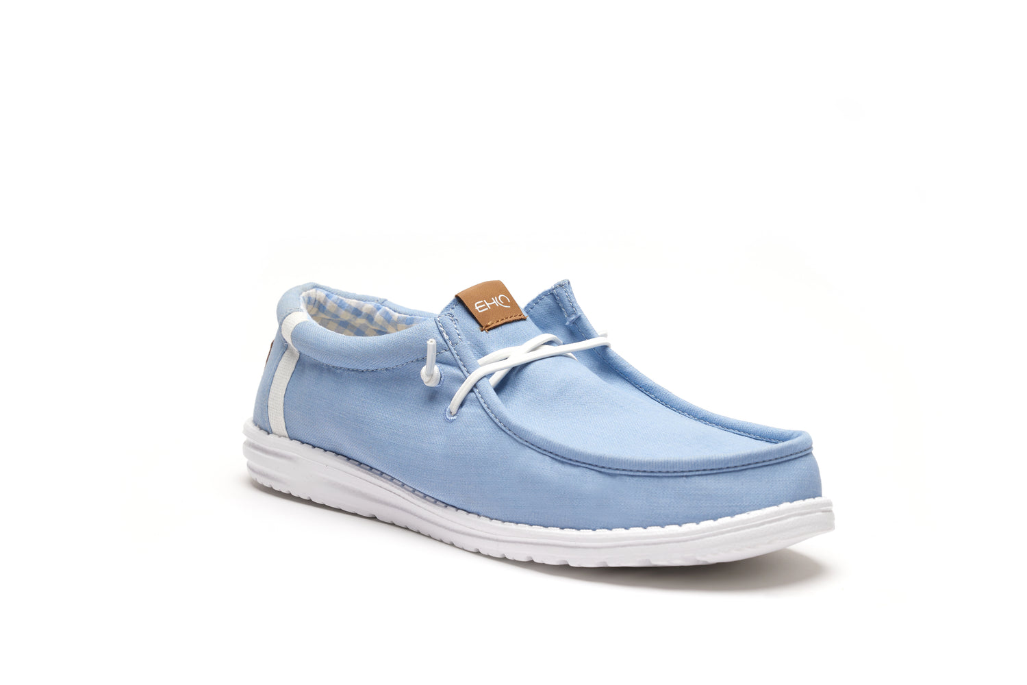 Men's lightweight and comfortable shoes Haze Blue