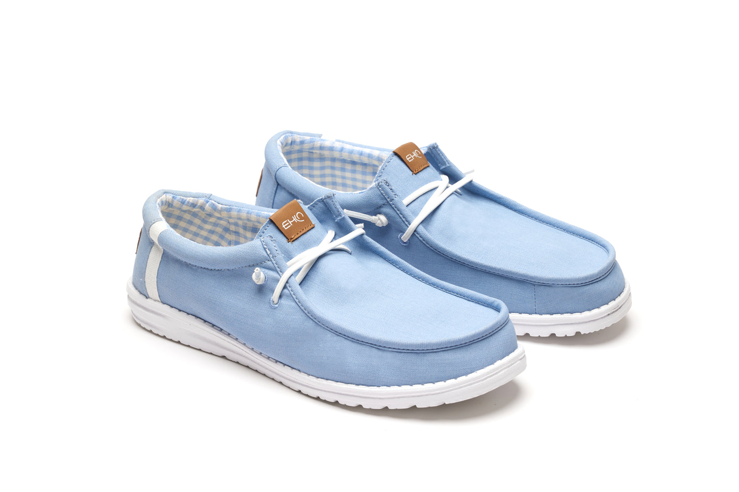 Men's lightweight and comfortable shoes Haze Blue